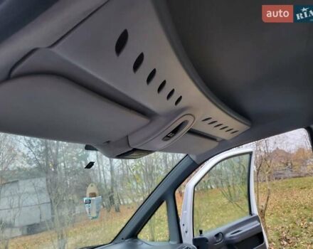 Белый Фиат Скудо, объемом двигателя 2 л и пробегом 300 тыс. км за 3600 $, фото 71 на Automoto.ua