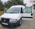 Белый Фиат Скудо, объемом двигателя 2 л и пробегом 300 тыс. км за 3600 $, фото 39 на Automoto.ua