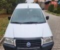 Белый Фиат Скудо, объемом двигателя 2 л и пробегом 300 тыс. км за 3600 $, фото 13 на Automoto.ua