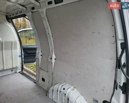 Белый Фиат Скудо, объемом двигателя 2 л и пробегом 300 тыс. км за 3600 $, фото 76 на Automoto.ua