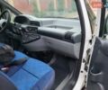 Белый Фиат Скудо, объемом двигателя 2 л и пробегом 300 тыс. км за 3600 $, фото 85 на Automoto.ua
