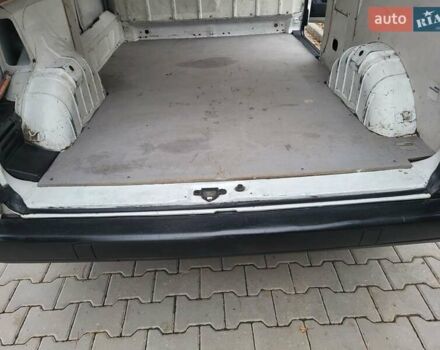 Белый Фиат Скудо, объемом двигателя 2 л и пробегом 300 тыс. км за 3600 $, фото 73 на Automoto.ua