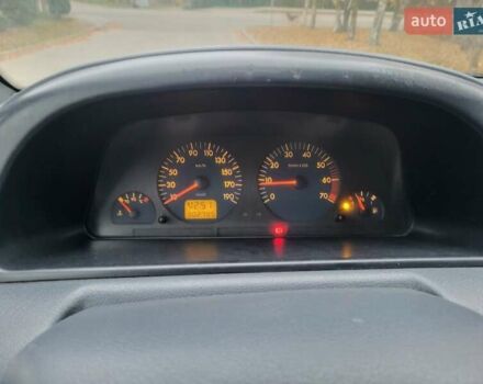 Белый Фиат Скудо, объемом двигателя 2 л и пробегом 300 тыс. км за 3600 $, фото 94 на Automoto.ua