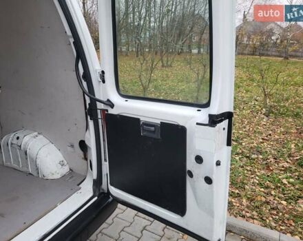 Белый Фиат Скудо, объемом двигателя 2 л и пробегом 300 тыс. км за 3600 $, фото 80 на Automoto.ua