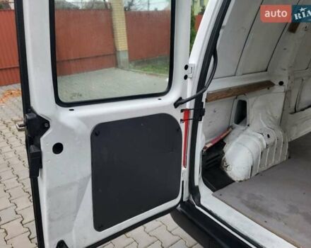 Белый Фиат Скудо, объемом двигателя 2 л и пробегом 300 тыс. км за 3600 $, фото 69 на Automoto.ua