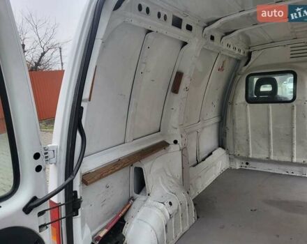 Белый Фиат Скудо, объемом двигателя 2 л и пробегом 300 тыс. км за 3600 $, фото 70 на Automoto.ua