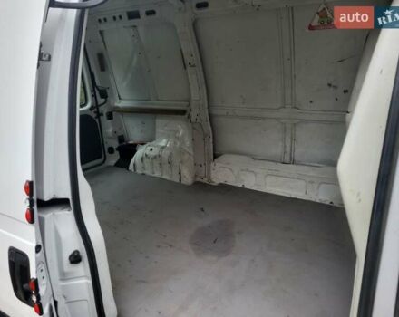 Белый Фиат Скудо, объемом двигателя 2 л и пробегом 300 тыс. км за 3600 $, фото 78 на Automoto.ua