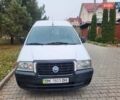 Белый Фиат Скудо, объемом двигателя 2 л и пробегом 300 тыс. км за 3600 $, фото 46 на Automoto.ua