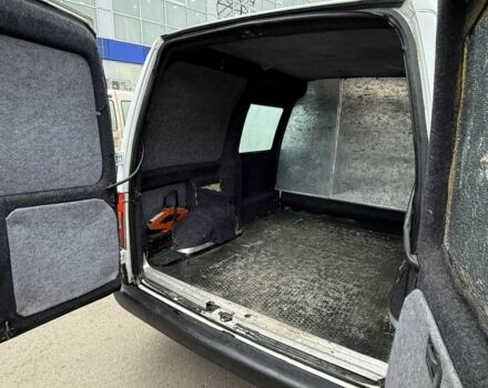 Білий Фіат Скудо, об'ємом двигуна 2 л та пробігом 350 тис. км за 4700 $, фото 6 на Automoto.ua