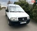 Белый Фиат Скудо, объемом двигателя 2 л и пробегом 310 тыс. км за 3899 $, фото 1 на Automoto.ua