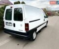 Белый Фиат Скудо, объемом двигателя 2 л и пробегом 310 тыс. км за 3999 $, фото 23 на Automoto.ua