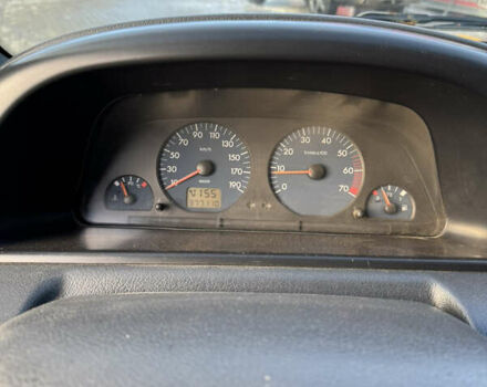 Білий Фіат Скудо, об'ємом двигуна 2 л та пробігом 377 тис. км за 2600 $, фото 11 на Automoto.ua