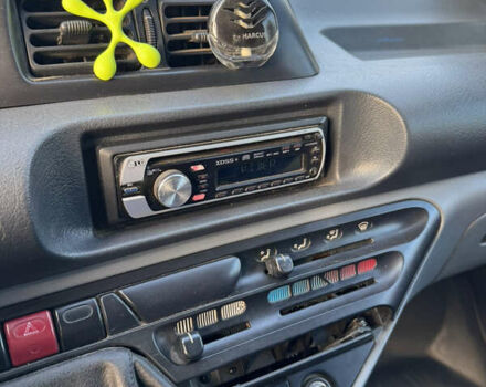 Білий Фіат Скудо, об'ємом двигуна 2 л та пробігом 377 тис. км за 2600 $, фото 10 на Automoto.ua