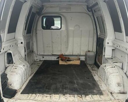 Белый Фиат Скудо, объемом двигателя 2 л и пробегом 289 тыс. км за 3500 $, фото 10 на Automoto.ua