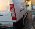 Білий Фіат Скудо, об'ємом двигуна 2 л та пробігом 400 тис. км за 5200 $, фото 3 на Automoto.ua