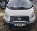 Белый Фиат Скудо, объемом двигателя 2 л и пробегом 400 тыс. км за 6500 $, фото 1 на Automoto.ua