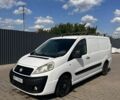 Білий Фіат Скудо, об'ємом двигуна 2 л та пробігом 318 тис. км за 4600 $, фото 1 на Automoto.ua