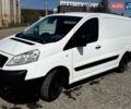 Белый Фиат Скудо, объемом двигателя 2 л и пробегом 271 тыс. км за 4400 $, фото 1 на Automoto.ua