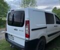 Белый Фиат Скудо, объемом двигателя 1.56 л и пробегом 250 тыс. км за 3999 $, фото 13 на Automoto.ua