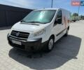 Белый Фиат Скудо, объемом двигателя 1.56 л и пробегом 340 тыс. км за 3799 $, фото 1 на Automoto.ua