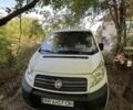 Белый Фиат Скудо, объемом двигателя 2 л и пробегом 300 тыс. км за 3800 $, фото 1 на Automoto.ua