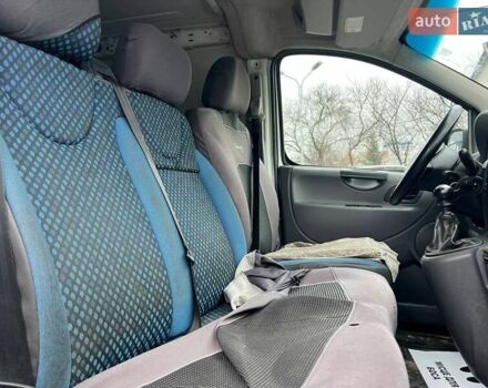 Білий Фіат Скудо, об'ємом двигуна 2 л та пробігом 144 тис. км за 5800 $, фото 15 на Automoto.ua