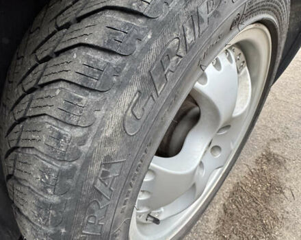 Белый Фиат Скудо, объемом двигателя 2 л и пробегом 260 тыс. км за 8200 $, фото 19 на Automoto.ua