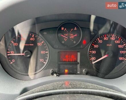 Білий Фіат Скудо, об'ємом двигуна 2 л та пробігом 144 тис. км за 5800 $, фото 13 на Automoto.ua