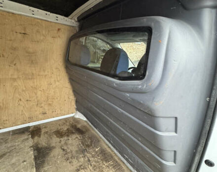 Белый Фиат Скудо, объемом двигателя 2 л и пробегом 260 тыс. км за 8200 $, фото 27 на Automoto.ua