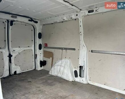 Білий Фіат Скудо, об'ємом двигуна 2 л та пробігом 144 тис. км за 5800 $, фото 16 на Automoto.ua