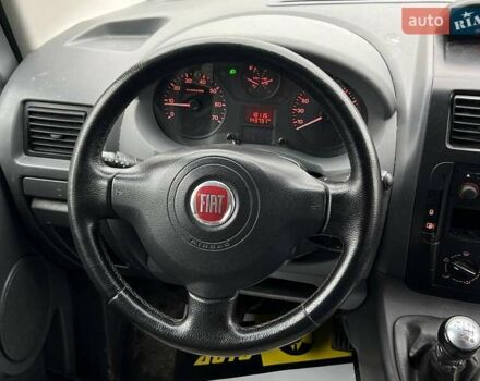 Білий Фіат Скудо, об'ємом двигуна 2 л та пробігом 144 тис. км за 5800 $, фото 10 на Automoto.ua