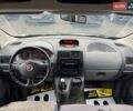 Білий Фіат Скудо, об'ємом двигуна 2 л та пробігом 144 тис. км за 5800 $, фото 9 на Automoto.ua