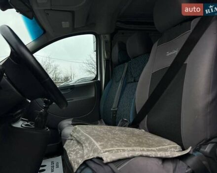 Білий Фіат Скудо, об'ємом двигуна 2 л та пробігом 144 тис. км за 5800 $, фото 8 на Automoto.ua