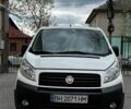 Белый Фиат Скудо, объемом двигателя 2 л и пробегом 191 тыс. км за 7800 $, фото 1 на Automoto.ua