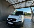 Білий Фіат Скудо, об'ємом двигуна 2 л та пробігом 340 тис. км за 6900 $, фото 1 на Automoto.ua