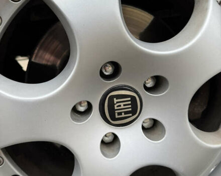 Белый Фиат Скудо, объемом двигателя 2 л и пробегом 260 тыс. км за 8200 $, фото 20 на Automoto.ua