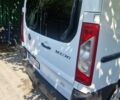 Білий Фіат Скудо, об'ємом двигуна 1.56 л та пробігом 297 тис. км за 6900 $, фото 11 на Automoto.ua