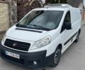 Белый Фиат Скудо, объемом двигателя 2 л и пробегом 288 тыс. км за 12150 $, фото 1 на Automoto.ua
