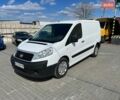 Білий Фіат Скудо, об'ємом двигуна 1.6 л та пробігом 232 тис. км за 7700 $, фото 1 на Automoto.ua