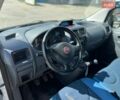 Белый Фиат Скудо, объемом двигателя 1.6 л и пробегом 232 тыс. км за 7700 $, фото 20 на Automoto.ua