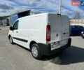 Белый Фиат Скудо, объемом двигателя 1.6 л и пробегом 232 тыс. км за 7700 $, фото 6 на Automoto.ua