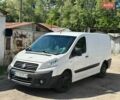 Білий Фіат Скудо, об'ємом двигуна 2 л та пробігом 380 тис. км за 4850 $, фото 1 на Automoto.ua