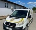 Білий Фіат Скудо, об'ємом двигуна 1.56 л та пробігом 240 тис. км за 7500 $, фото 1 на Automoto.ua
