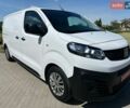 Білий Фіат Скудо, об'ємом двигуна 1.5 л та пробігом 35 тис. км за 15999 $, фото 1 на Automoto.ua