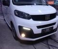 Білий Фіат Скудо, об'ємом двигуна 0 л та пробігом 20 тис. км за 24900 $, фото 3 на Automoto.ua