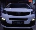 Білий Фіат Скудо, об'ємом двигуна 0 л та пробігом 20 тис. км за 24900 $, фото 15 на Automoto.ua
