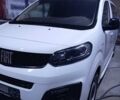 Білий Фіат Скудо, об'ємом двигуна 0 л та пробігом 20 тис. км за 24900 $, фото 14 на Automoto.ua
