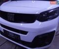 Білий Фіат Скудо, об'ємом двигуна 0 л та пробігом 20 тис. км за 24900 $, фото 11 на Automoto.ua