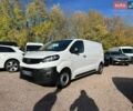 Белый Фиат Скудо, объемом двигателя 2 л и пробегом 36 тыс. км за 19500 $, фото 1 на Automoto.ua