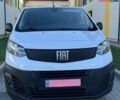 Білий Фіат Скудо, об'ємом двигуна 0 л та пробігом 80 тис. км за 16200 $, фото 1 на Automoto.ua